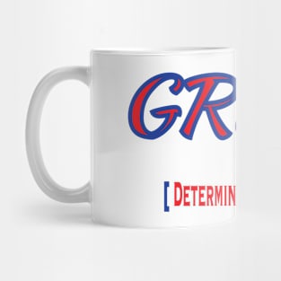 Grind Mug